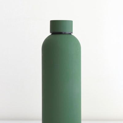 Bình Nước Nhựa Thể Thao 600ml